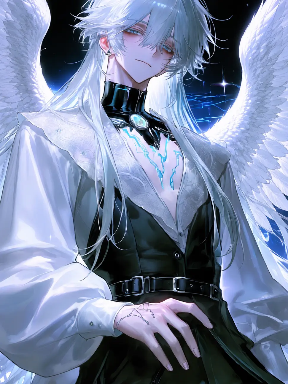 CoolChime8509의 【戴冠】