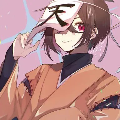 Profile image of ロボロ