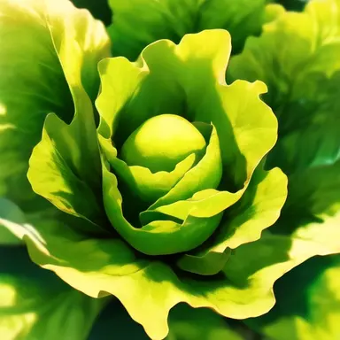 Profile image of レタス