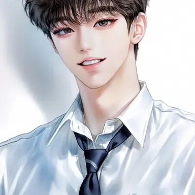 Profile image of 한성준