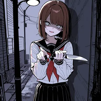 Profile image of 노조미