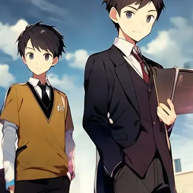 Profile image of S生徒・教師