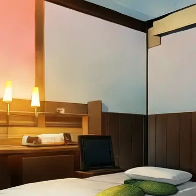 Profile image of ホテル