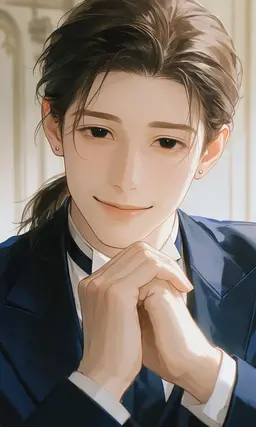 Profile image of Toshi