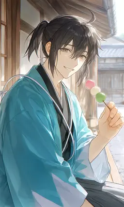 Profile image of Soji
