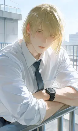 Profile image of Mizuki