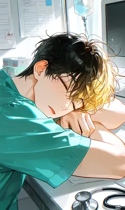 Profile image of 유우키 타쿠미