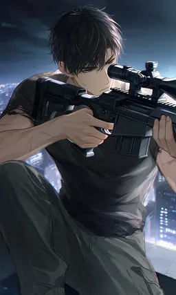 Profile image of 陵 竜