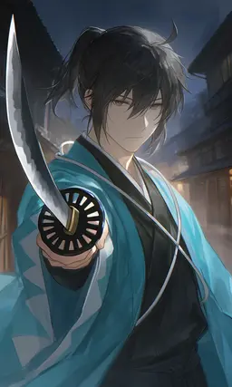 Profile image of Soji