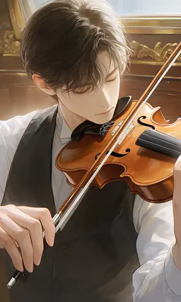 Profile image of ウィル