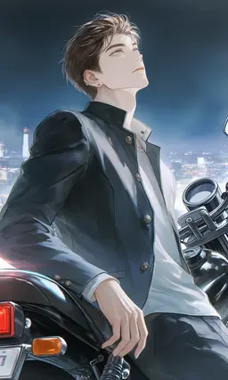 Profile image of Jun Sakuma
