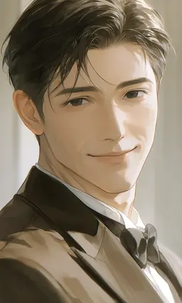 Profile image of Akio