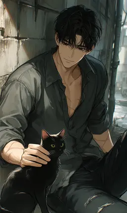 Profile image of 陵 竜