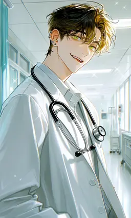 Profile image of 유우키 타쿠미