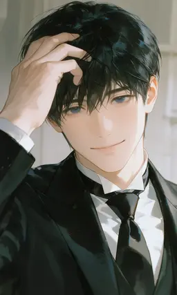 Profile image of Kaito