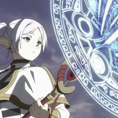 Profile image of Frieren