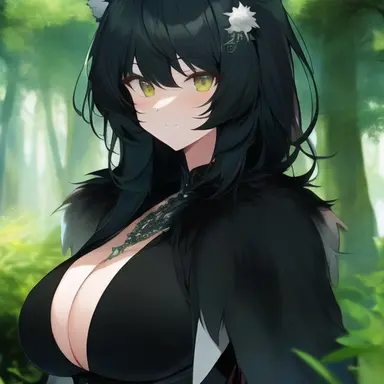 Profile image of Alicia