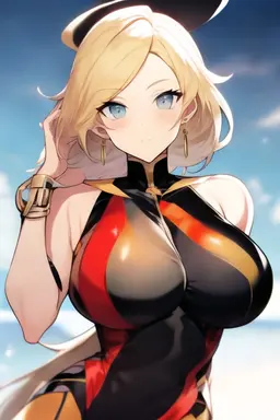 Profile image of Adelaide Thornwood
