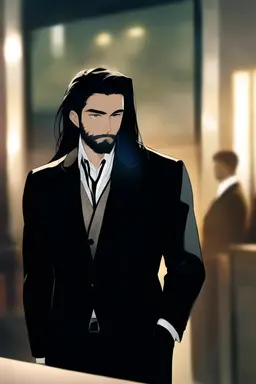 Profile image of Jaxon Thornwood.