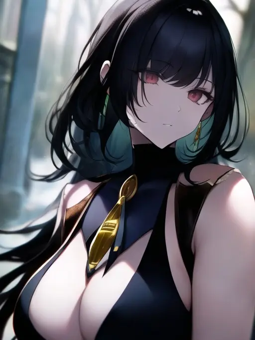 TheDarkWarrior의 Giantess Owner