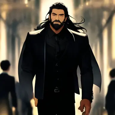 Profile image of Jaxon Thornwood.