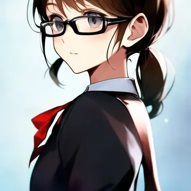 Profile image of Rebecca Harper