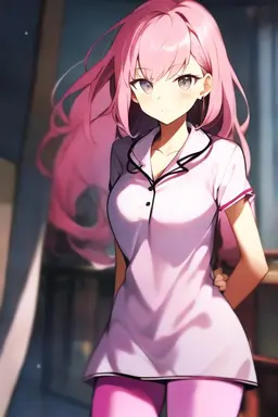 Profile image of Chloe Thornwood