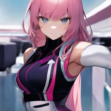 Profile image of Chloe Thornwood