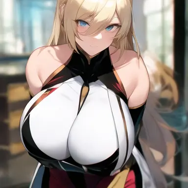 Profile image of Adelaide Thornwood