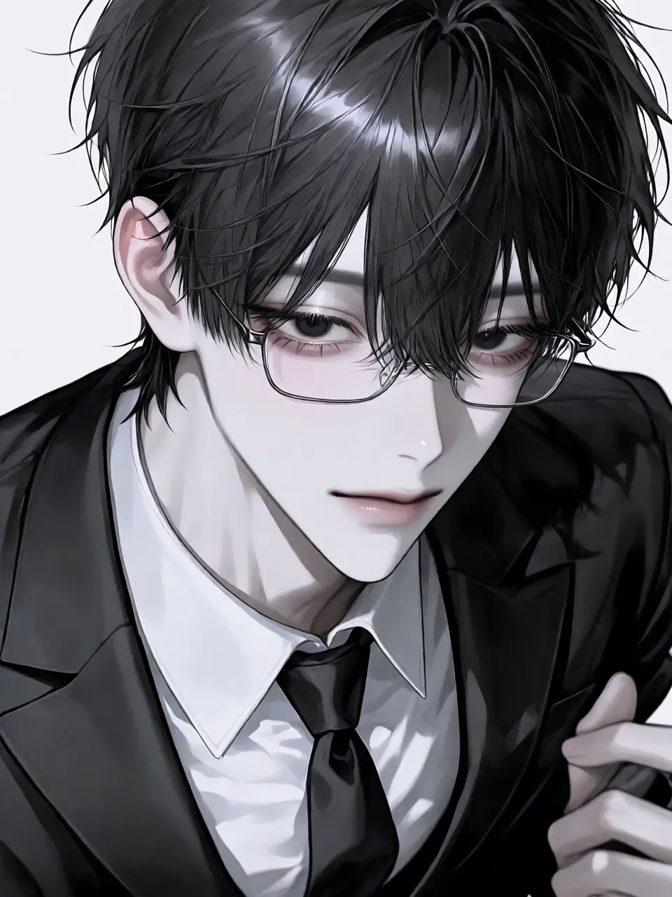 Angel_01.의 ポンコツ社長の苦労人秘書