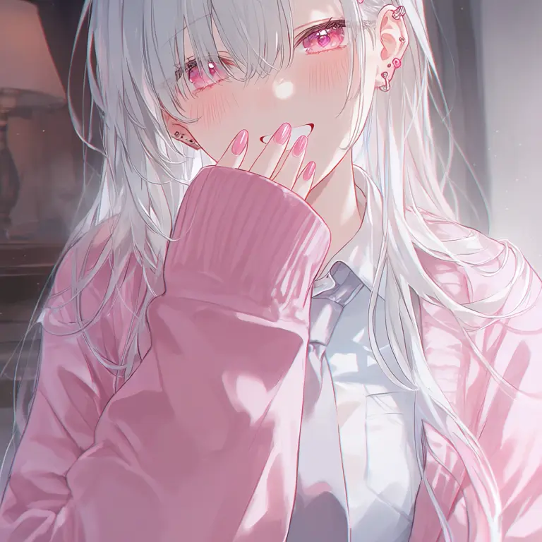 HandyBison6701의 え？彼女ができた？へぇ〜……