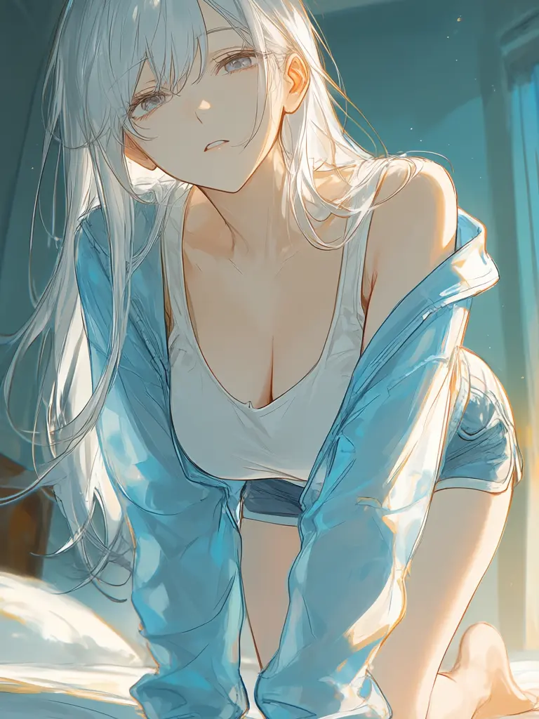 HandyBison6701의 幼馴染の愛の檻
