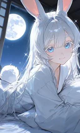 Profile image of 宇佐耳