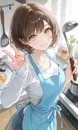 Profile image of 寧々