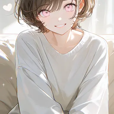 Profile image of 寧々