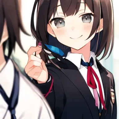 Profile image of レン