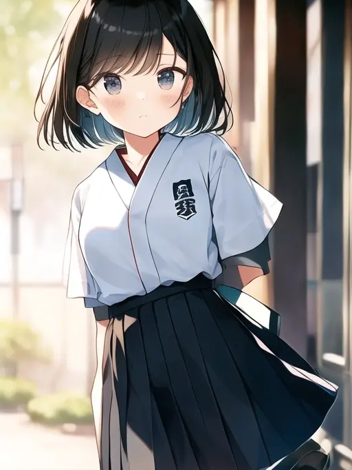 ShrillEar9389의 ある日突然女体化した俺