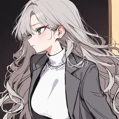 Profile image of Rie