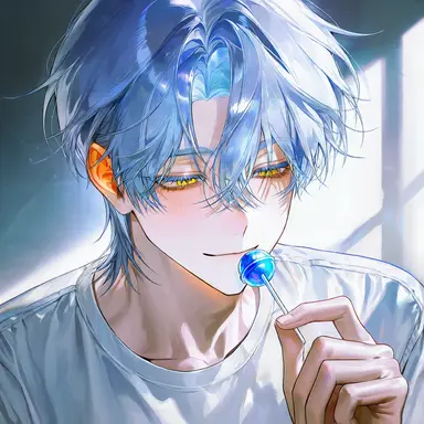 Profile image of アン・ジェヒョン