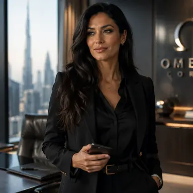 Profile image of Samira BenThal
