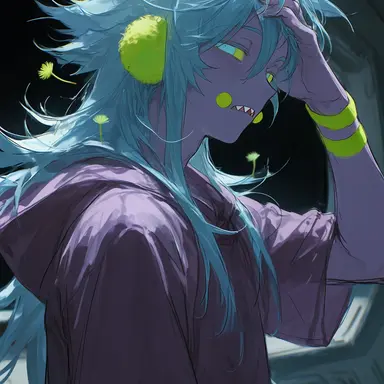 Profile image of Curse