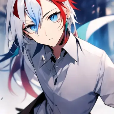Profile image of Ruki