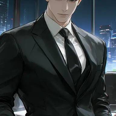 Profile image of ユン・テソン