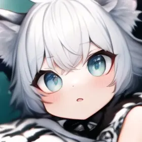 Profile image of 아기 백호 시안