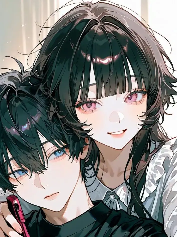 si_ro03의 義姉と義兄は貴方に溺愛!?