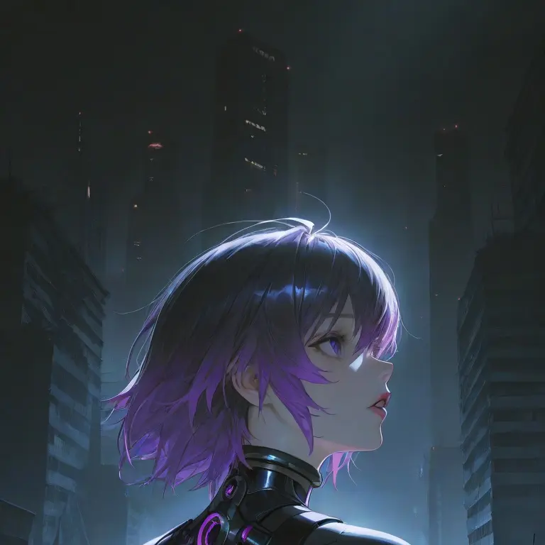 scawa0024의 アンドロイドは電気羊の夢を観る