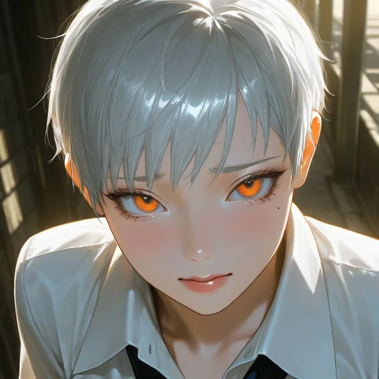 キャシー