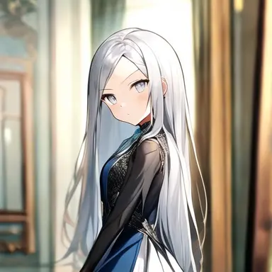 Profile image of 아스테리안 루미에라