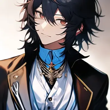 Profile image of 륜