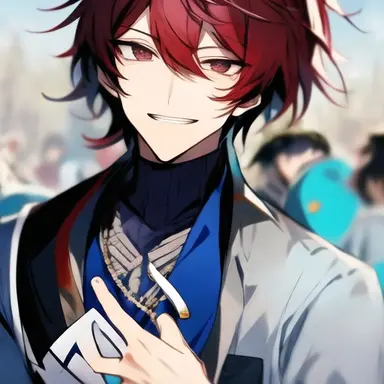Profile image of 규민